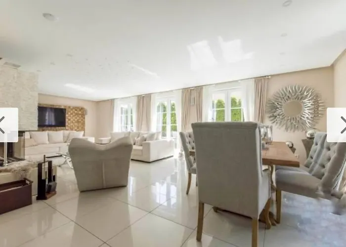 Private House